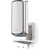 Netgear Orbi RBE97/ RS700 supporto da parete Bianco