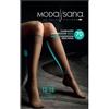 GLORIA MED SpA Modasana gambaletto 70 nature taglia 4 1 paio - GLORIA - 923400143