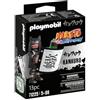 PLAYMOBIL Naruto Shippuden 71225 Kankuro con Accessori dettagliati, dai 5 Anni in su