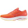 Mizuno Scarpa running A3 Ammortizzata MIZUNO WAVE ULTIMA 15 donna J1GD241821 SALMONE