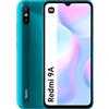 Xiaomi Redmi 9a 16,6 cm (6.53) Double SIM hybride Android 11 4G Micro-USB 2 Go 32 Go 5000 mAh Vert