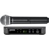 Shure Blx24e-pg58 M17