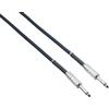 Bespeco Iro300bk Cavo Iron Jack-jack 3m