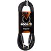 Bespeco Rkjj450r Cavo Jack Jack 4,5mt Rigato