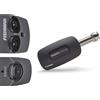 Fishman Matrix Infinity Mic Blend Narrow (pro-man-mbv)