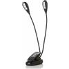 Bespeco Ll24 Lampada Leggio