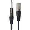 Yellow Cable K14-6 Cavo Segnale Xlr Maschio/jack Trs 6 M