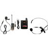 Audiodesign Pmu Usb 1.1 Radio Archetto Con Ric Usb