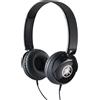 Yamaha Hph 50b Black Headphone