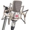 Neumann Tlm 102 Studio Set