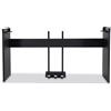 Gewa Pp-3 Stand Nero Opaco