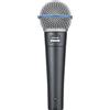Shure Beta 58a Microfono Din