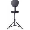 Bespeco Dt3 Sgabello Con Spalliera