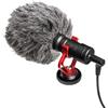 Audiodesign Pa Mc Cam1 Mic. X Fotocamera/video/smartphone/tablet Jack Trs 3.5