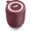 Vieta Pro #groove Bt Speaker Red 20w