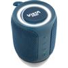 Vieta Pro #groove Bt Speaker Blue 20w