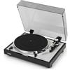 Thorens Td 403 Dd Black High Gloss