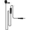 Pro Show Microfono Per Smartphone Camera Mic 6 Metri