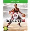 Electronic Arts NBA Live 15 (Xbox One) - [Edizione: Regno Unito]