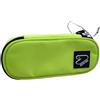 Astuccio Portapenne Seven Round Plus Tech Line Lime