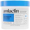 AmLactin Crema idratante Rapid Relief Moisturizing Cream, Crema per corpo e mani Dry Skin - Tubi da 12 oz (imballaggio può variare)