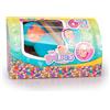 The Bellies From Bellyville - The Baby Bellies Muak - Bambole per bambini, morbide e morbide con 6 diverse sorprese, divertenti, oscillanti, +3 anni, famosa (BEE08200)