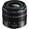 Panasonic Lumix G Vario - Obiettivo 3,5-5,6/14-42 II ASPH OIS