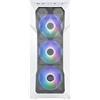 Cooler Master MasterBox TD500 Mesh V2 Midi Tower Bianco