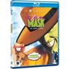 Warner The Mask - Da zero a mito (Blu-Ray Disc)
