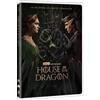 Warner House of the Dragon - Stagione 2 (4 DVD)