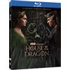 Warner House of the Dragon - Stagione 2 (4 Blu-Ray Disc)