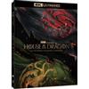 Warner House of the Dragon - Stagione 2 (4 4K Ultra HD)