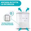 Chicco (artsana) Ch Steriliz Asciugatore