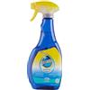 Pronto, detergente multisuperficie spray 5 in 1, 500 ml, 3 confezioni (etichetta in lingua italiana non garantita)