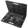 BETA - Kit Rimozione Candelette di Preriscaldamento Spezzate o Danneggiate M8-M9-M10, Set Estrattori Professionali per Smontaggio Candelette Diesel Officina Autoriparazione Motore, 960KC-M8/M9/M11