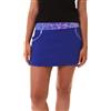 DIADORA L. SKIRT COURT WMS Gonna Tennis Donna