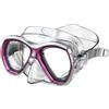 SEAC SUB MASCHERA ELBA MD Snorkeling Immersione Subacquea Adulto