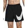 NIKE CHALLENGER SWOOSH 5IN Shorts Running Uomo