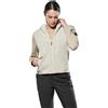 SALEWA W FANES SARNER LIGHT HYBRID JACKET Giacca Outdoor Donna