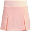 ADIDAS G CLUB PLEATED SKIRT Gonna Tennis Ragazza