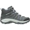 MERRELL CLAYPOOL 2 SPORT MID GTX - ROCK Scarpa Trekking Uomo