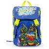 GIOCHI PREZIOSI S.P.A. Giochi Preziosi Ninja Turtles Zaino Estensibile Scuola