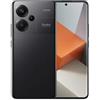 Xiaomi Redmi Note 13 Pro 16,9 cm (6.67) Double SIM 5G USB Type-C 16 Go 512 Go 5000 mAh Noir