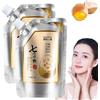 ARTSIM Sammi Egg Essence Mask, guscio d'uovo, Zhenyaxiaopu Egg Mask, Egg Tear off Mask Peel Mask, Anti-Aging Idratante Idratante Striscio Striscio Strappare Maschera (2 PZ)