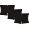 Calvin Klein Jeans Calvin Klein Trunk Bóxer, Oscurante, Black/Black/Black, M, Uomo