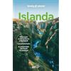 Lonely Planet Italia Islanda