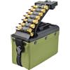 BATTLE AXE Caricatore per MK46 2000 BB Verde Battleaxe