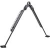 BATTLE AXE Bipiede pieghevole ed estensibile per serie M60 BATTLEAXE