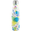 Chicco Bottiglia Inox Termica da 4 Anni Capacità 500ml Vari Colori, 1 Pezzo