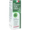 Antipiol Tea Tree Oil Olio Essenziale, 10ml